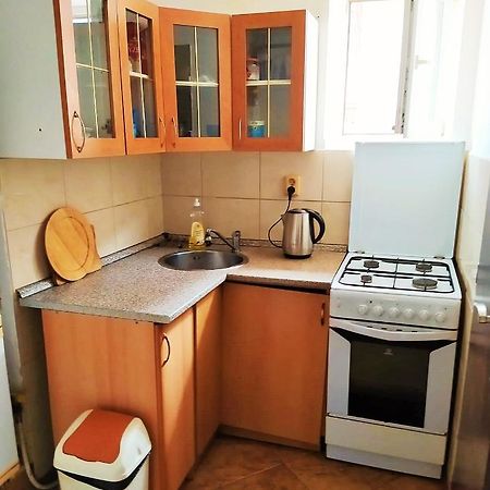 Апартаменты Turisticky Apartman ,Pro 3-4Os Френштат-под-Радгоштем Экстерьер фото